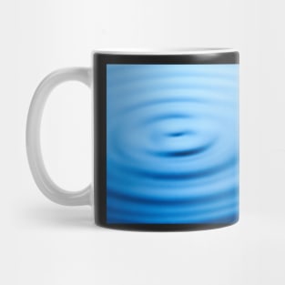 Water ripples Mug